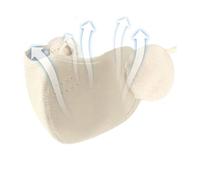 Generisch Protection de la bouche et du visage d'hiver - Bouclier de protection épais coupe-vent avec rabat pour les oreilles, masque facial, activités telles que le cyclisme, le ski, la randonnée et