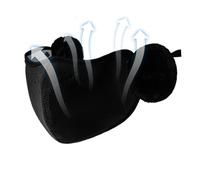 Generisch Protection de la bouche et du visage d'hiver | Protection thermique coupe-vent avec cache-oreilles - Protection du visage d'hiver pour l'extérieur | Activités telles que le cyclisme, le ski