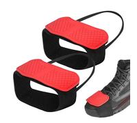 Generisch Protection de levier de vitesse de moto | Protection sûre, douce, antidérapante et réglable | Housse de coffre de levier de vitesse de moto - pour les amoureux, les familles, les amis, les