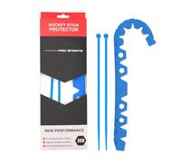Generisch Protection pour crosse de hockey - Accessoire de sport - Pour adultes femmes hommes hockey sur glace - Accessoires de sport