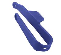 Generisch Protège-chaîne de moto - Guide-chaîne oscillant en forme de U - Protection de chaîne arrière empêche le glissement de la chaîne, protection des oscillations pour motos Dirt Pit 110 125 140