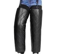 Generisch Protège-jambes | Couvre-legging coupe-vent, genouillères de moto imperméables - Pour une utilisation dans l'automobile, le ski, le snowboard, les sports de plein air, l'hiver et le vélo