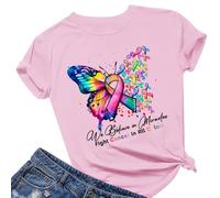 Generisch Pull à manches longues sweatshirts hauts sexy Halloween crâne fête t-shirt cordon de serrage avec poche automne imprimé tête de mort mini robe à capuche, Sweat à capuche B1 rouge pastèque, S