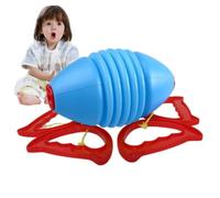 Generisch Pull Shuttle Ball - Jeu de main pour pour garder le fitness