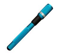 Generisch Rallonge de Queue de Billard, rallonge de Queue de Billard, rallonge télescopique pour Queue de Billard télescopique - Accessoire de Billard Robuste en d'aluminium pour Boule