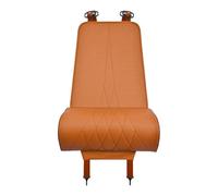 Generisch Rallonge de siège conducteur, repose-genoux, repose-jambes, confortable, voiture, camion, bus, train, maison, voyage