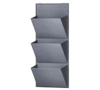 Generisch Rangement à chaussures à fermeture éclair - Étagère à bottes sans perçage pour camping-cars - Organisateur de porte pour campeurs - Camping Voyage Appartement Maison Appartement étudiant