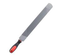 Generisch RASPS Farriers Hoofs Râpe de mise en forme de sabots double face, en acier au carbone, pour chèvres chevaux et vaches