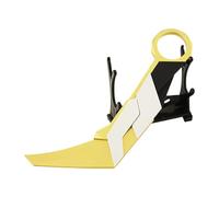 Generisch Reaver - Couteau tactique de 16 cm - En de métal - Modèle d'armes de jeu - Figurine d'action - Couteau pour collectionneurs - Cadeau - Décoration d'entraînement