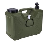 Generisch Récipient à eau, portable, multifonction et anti-fuite, pour le camping, l'extérieur, le camping, la voiture, le camion, le camping-car, le camping-car et pour boire, pour la maison, la
