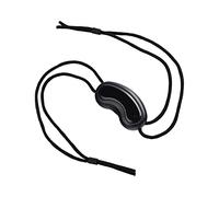 Generisch Réducteur électrique double menton - Réducteur électrique double menton - Double menton - Appareil intelligent anti-ronflement - sculpture du visage en V et masseur lifting