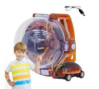 Generisch Regarder, Jouets de voiture Regarder | Jouet de poignet de voiture de course en forme de cafard - - Jouet de montre, pour adolescent, M