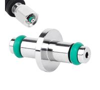 Generisch Régulateur de Pression pivotant - Équipement de plongée, Accessoires de plongée | Adaptateur de à Pression Robuste, Connexion de Bobine sûre pour l'exploration Marine, la Recherche