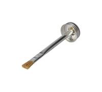 Generisch Rema Tip Top - Pinceau de colle vulcanisation - Convient pour ciment SC-BLL 250 ml et SVS Vulc - Compatible avec le réservoir - Idéal pour la réparation de vélo