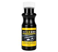Generisch Rénovateur de vitres de phare 100 ml | Éliminateur de rayures pour lampes de véhicules, pour voiture, camion, berline, SUV, camping-car, bord de route, extérieur