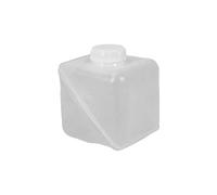 Generisch Réservoir d'eau portable, réutilisable et anti-fuite, réservoir d'eau pour le camping, pour l'hydratation en plein air, la randonnée, le camping-car, pour boire, à la maison et en