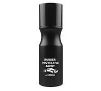 Generisch Restaurateur - 100 ml de protection lubrifiante | Restaurateur de revêtement de véhicule, protection d'étanchéité en caoutchouc, conditionneur d'étanchéité RV pour intérieur, pneus