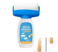 Generisch Revêtement anti-glissement de douche - Étanche - Anti-chute - Protection de antidérapante - Spray de traction transparent pour escaliers de carrelage de baignoire - Invisible