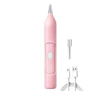 Generisch Rhinestone Stylo de peinture électrique rechargeable avec strass - Outil de conception de projet - Adsorption automatique - Pour activités d'équipe, salle de classe