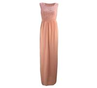 Generisch Robe de cocktail élégante et sexy pour femme enceinte - Robe longue - Robe longue bohème - Robe longue pour femme enceinte - Robe de grossesse, Rose, XL