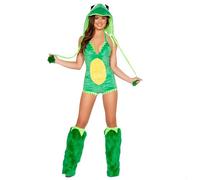 Generisch Robe de cosplay pour femme - Élégante robe historique - Robe gothique en dentelle avec manches fluides - Costume de carnaval - Ensemble complet avec accessoires pour fêtes - Costume de