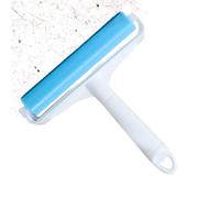 Generisch Rouleau Anti-Peluches pour Chat et Chien - Rechargeable - Brosse de Nettoyage pour Voiture, vêtements, Tapis, Linge de lit, Meubles, canapé