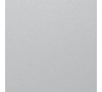 Generisch Rouleau brise-vue de qualité supérieure pour clôture à double fil, en polypropylène de 1,1 mm, bandes découpables, montage facile par tressage, 50 m, gris fenêtre