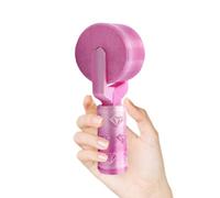 Generisch Rouleau de peinture, applicateur ergonomique réglable | Accessoires pour outils de peinture - Pour débutants, hommes, femmes, adultes, enfants, amateurs, maison, intérieur