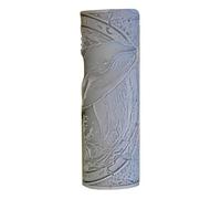 Generisch Rouleau texturé pour argile, rouleau de texture d'argile, rouleau à rouleau d'argile, motif de modélisation texturé | Outils en céramique, motif baleine d'oiseaux, timbres pour l'artisanat
