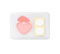 Generisch Rt Supplies - Couverture de protection pour interrupteur de table lumineuse - Accessoires de peinture diamant - Protection contre la lumière pour tableau à dessin - Bouton tactile
