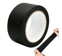 Generisch Ruban adhésif antidérapant pour poignées de porte, 5 m, pour homme, restauration, gamer, mécanique, maison, bureau, salle de sport, atelier, garage