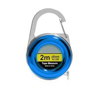 Generisch Ruban de mesure pour le corps, ruban de mesure de 170 cm, ruban de mesure flexible pour les voyages à la maison, notre ruban de mesure pour le corps est l'outil parfait pour ceux qui