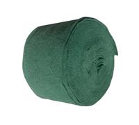 Generisch Ruban de protection pour l'hiver, 15 m x 12 cm, coupable, protection d'écorce d'arbre, protection contre le gel, pour l'été, l'extérieur, le jardin, les arrière-cours et les trottoirs