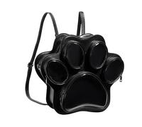 Generisch Sac à bandoulière - Design anime avec grande capacité - Sac de rangement pour objets de collection - Pour adolescents, fans, sœurs, amis lors d'une fête, d'un rendez-vous, d'une nuit, d'un