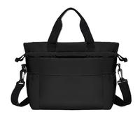 Generisch Sac à déjeuner isotherme réutilisable avec cordon de serrage - Sac de transport thermique pour aliments - Unisexe - Pour le travail, l'école, les voyages, la randonnée, la pêche, le