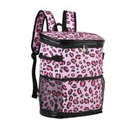 Generisch Sac à dos avec fonction isotherme - Sac à déjeuner imperméable | Sac à dos réfrigérant pour voyage, camping, voiture, travail, golf, pêche, pique-nique et chantier