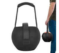 Generisch Sac à dos de bowling pliable en maille avec poignée pour hommes et femmes | Sac robuste et sûr pour débutants et confirmés, rangement pratique du bowlinga