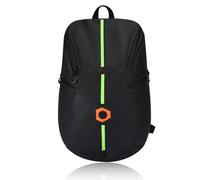 Generisch Sac à dos de casque de moto - Sac à dos multifonction, sac de moto imperméable, grande capacité, organisateur de rangement de voyage, porte-casque | Riding Touring Commuting Adventure