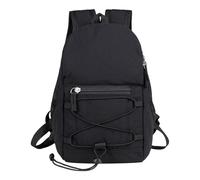 Generisch Sac à dos d'extérieur | Sac à dos léger et imperméable | Sac à dos de randonnée léger équipement de plein air | Pour femmes et hommes ainsi que pour l'école, le bureau, la pêche, la chasse