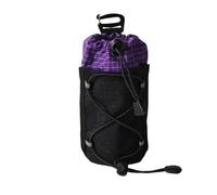 Generisch Sac à dos porte-bouteille d'eau étanche pour vélo
