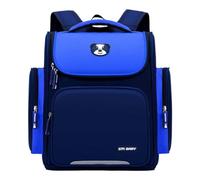 Generisch Sac à dos pour enfant 2026 pour élèves primaires - Sac à dos de loisirs léger avec design ergonomique - Idéal pour une utilisation durable et imperméable - Polyvalent pour le campus en plein