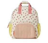 Generisch Sac à dos pour enfant de 2 à 5 ans - 30 cm - Mini sac à dos de maternelle et sac à dos de jour idéal pour les filles, les garçons et comme sac de voyage pour tout-petits