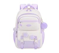 Generisch Sac à dos pour enfants, sacs à dos généreux, légers pour les écoliers primaires, les filles de rentrée des classes, mini sac à dos pour tout-petits, sac à dos de maternelle, sac à dos