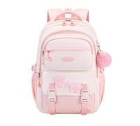 Generisch Sac à dos pour enfants, sacs à dos généreux, légers pour les écoliers primaires, les filles de rentrée des classes, mini sac à dos pour tout-petits, sac à dos de maternelle, sac à dos