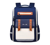 Generisch Sac à dos pour garçons, filles, sac à dos imperméable pour enfants pour les écoliers primaires, sacs à dos pour garçons pour le milieu de gamme et sacs à dos pour filles pour les classes de