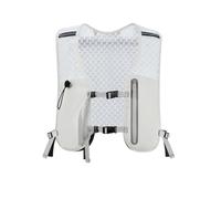 Generisch Sac à dos pour ordinateur portable, sac à dos pour enfant, sangle de poitrine, bagage à main, sac à main, veste de randonnée en plein air, gilet de randonnée léger avec espace de rangement