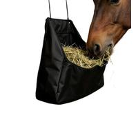 Generisch Sac à foin étanche de grande capacité - Sac de nourriture pour chèvre - Pour écurie, mur, cour, animaux de ferme, moutons, agneaux, veaux
