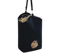 Generisch - Sac à foin - Filet à foin Oxford, sac d'alimentation multifonction pour moutons, récipient de rangement léger en plein air, distributeur de nourriture pour bétail, ferme, cavalier | pour