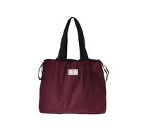 Generisch Sac à main élégant et durable pour femme, sac à main de grande capacité, parfait pour le shopping, les tenues décontractées et l'utilisation quotidienne (taille large)