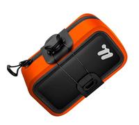 Generisch - Sac à outils de selle - Sac à outils sous le siège pour siège d'équitation - Tendeur de selle - Sac d'équitation léger pour pliable, route, montagne